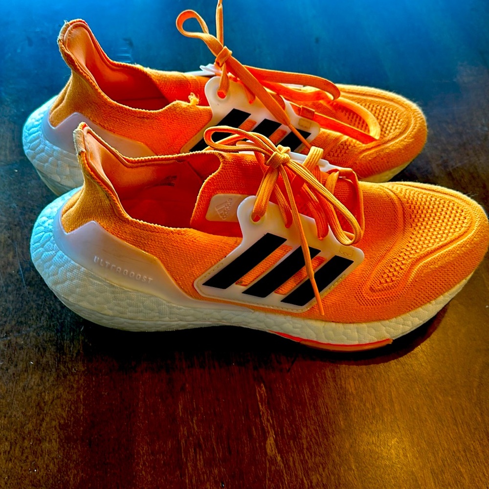 Adidas Athletic shoes